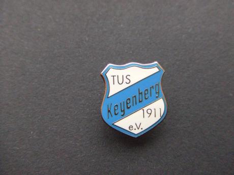 Tus Keyenberg amateurvoetbalclub Duitsland